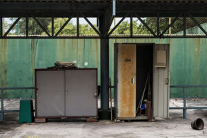 Nettoyage et désinfection d'une habitation près de Bordeaux