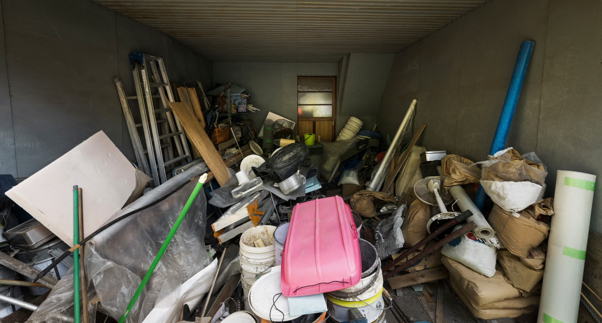 Débarras d’encombrants : qui contacter après des travaux de rénovation à Bordeaux en Gironde (33) ?